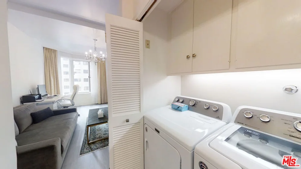 10550 Wilshire Boulevard #501 photo 25