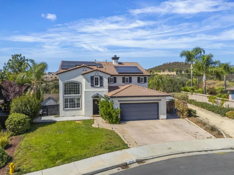 27431 Mangrove Street photo 1