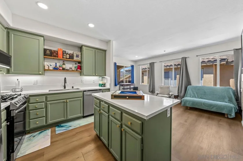 3321 Dehesa Road #95 photo 17
