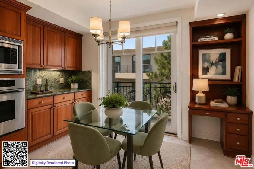 430 N Oakhurst Drive #PH406 photo 10