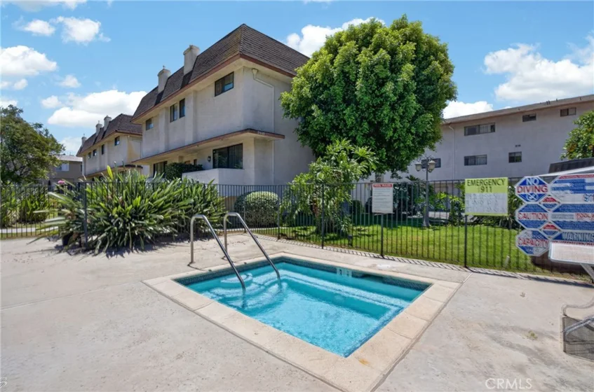 18410 Lull Street #1 photo 38