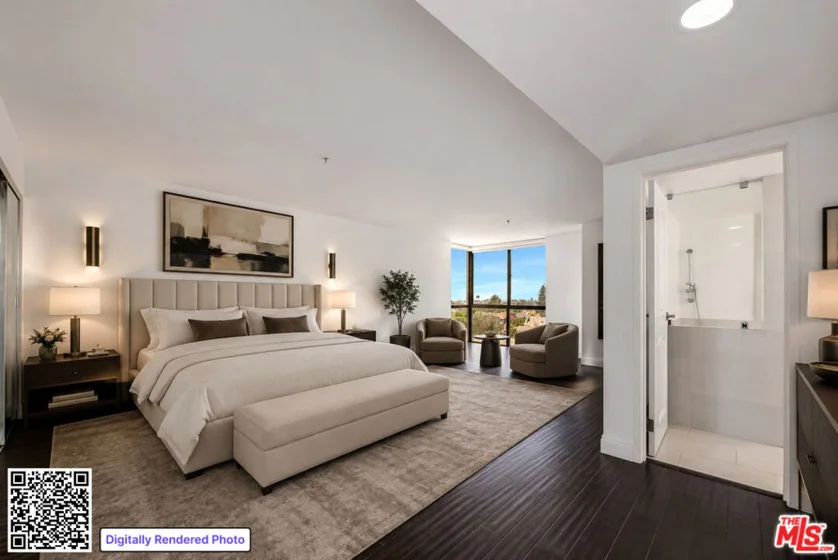 10660 Wilshire Boulevard #701 photo 4