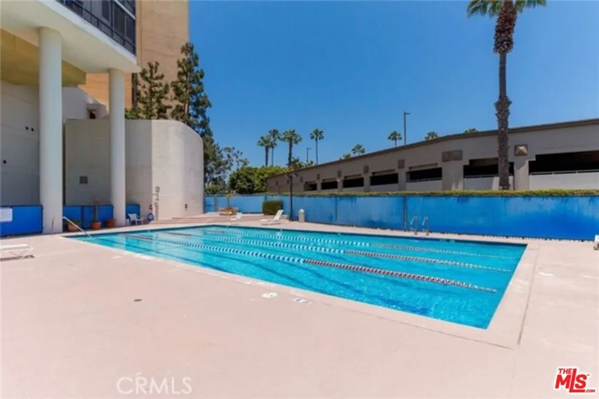 4314 Marina City Drive #1118 photo 41