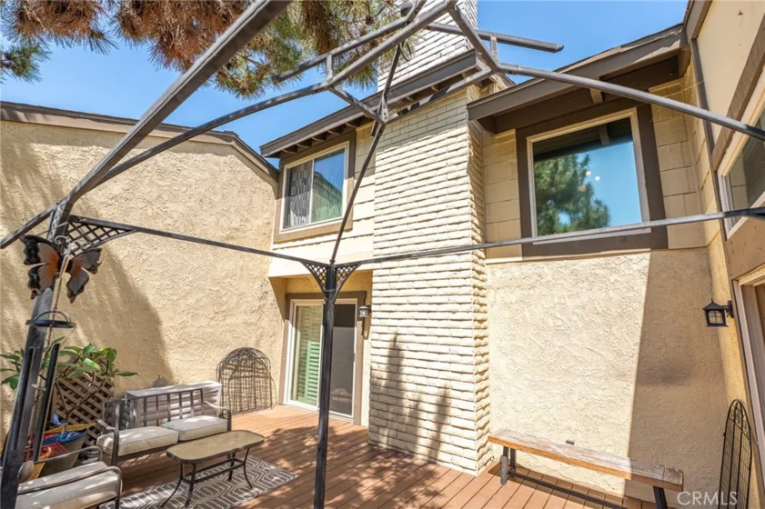 2620 N Tustin Avenue #F photo 57