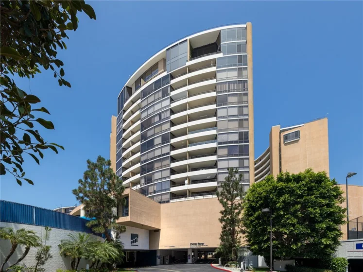 4316 Marina City Drive #331 photo 1