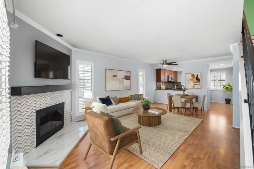 1411 Robinson Avenue #14 photo 2