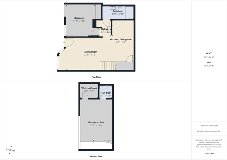 7735 Briarglen #D photo 26