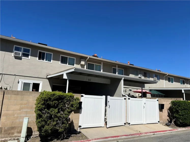 1777 Mitchell Avenue #92 photo 3