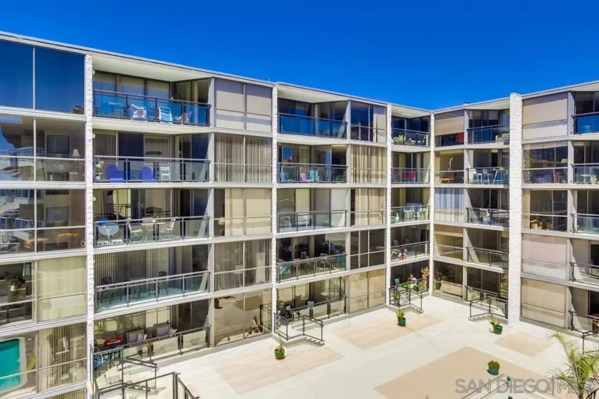3888 Riviera Drive #301 photo 15