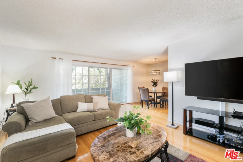 4140 Warner Boulevard #109 photo 1