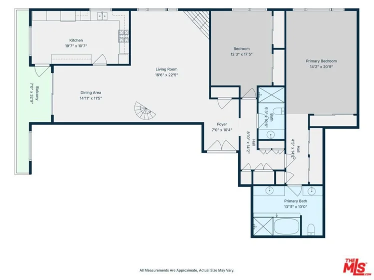 1457 Reeves Street #301 photo 17