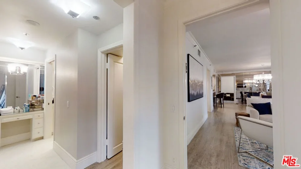 10550 Wilshire Boulevard #501 photo 12