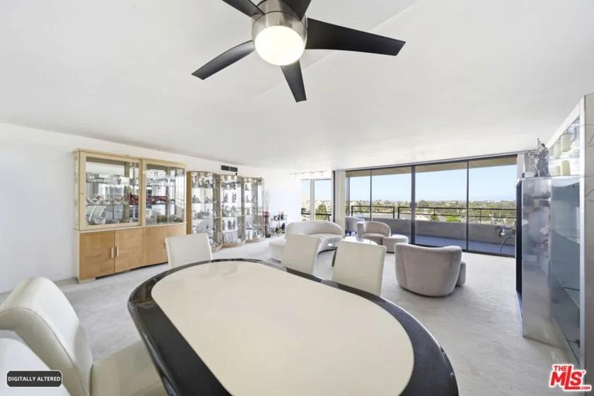 4265 Marina City Drive #501 photo 6