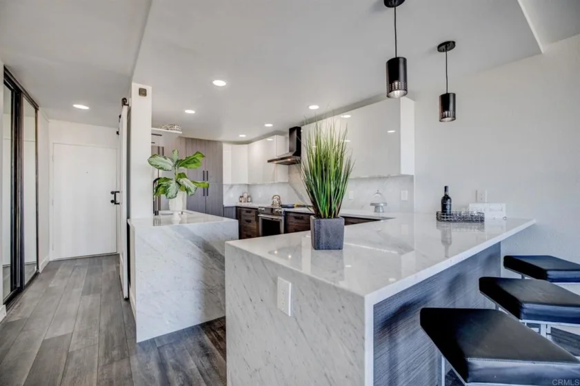3635 7th Avenue #8E photo 1