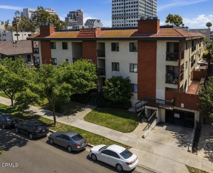 330 Burchett Street #206 photo 2
