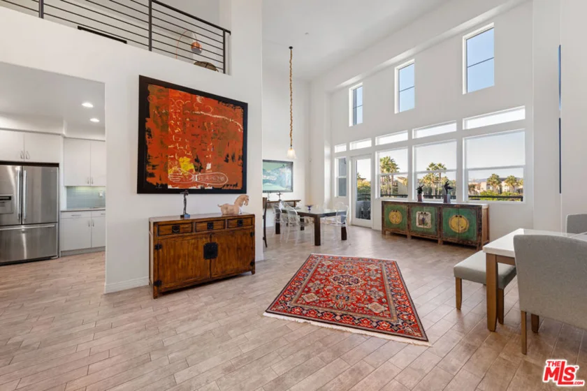 7100 Playa Vista Drive #405 photo 1