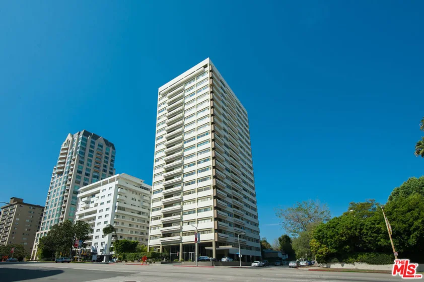 10701 Wilshire Boulevard #1202 photo 29