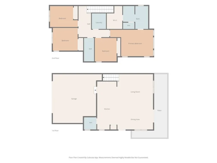 2098 Bluestone photo 23