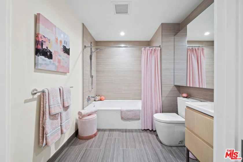 877 Francisco Street #2305 photo 9