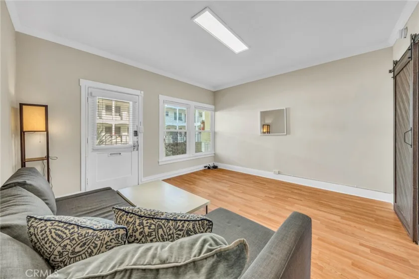 4125 S Figueroa Street #218 photo 6