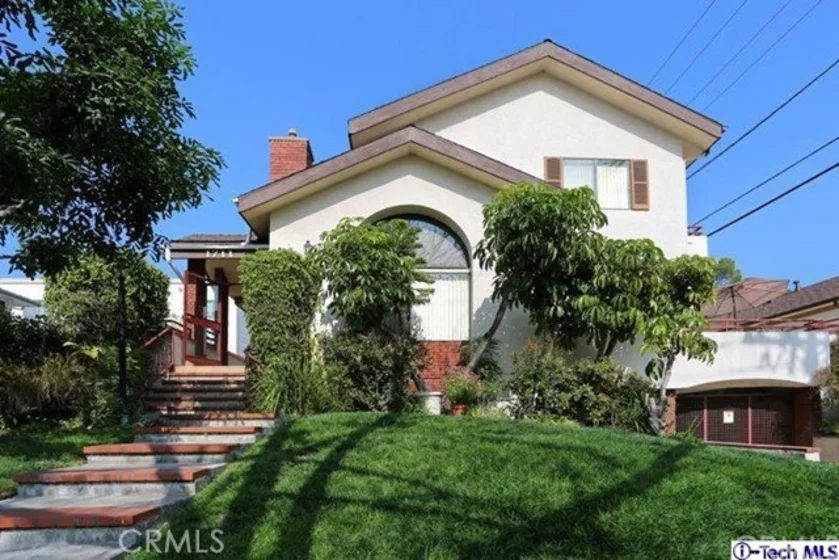 1711 El Rito Avenue #D photo 1