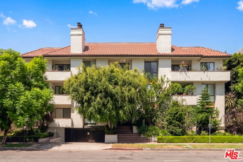 11755 Montana Avenue #208 photo 25