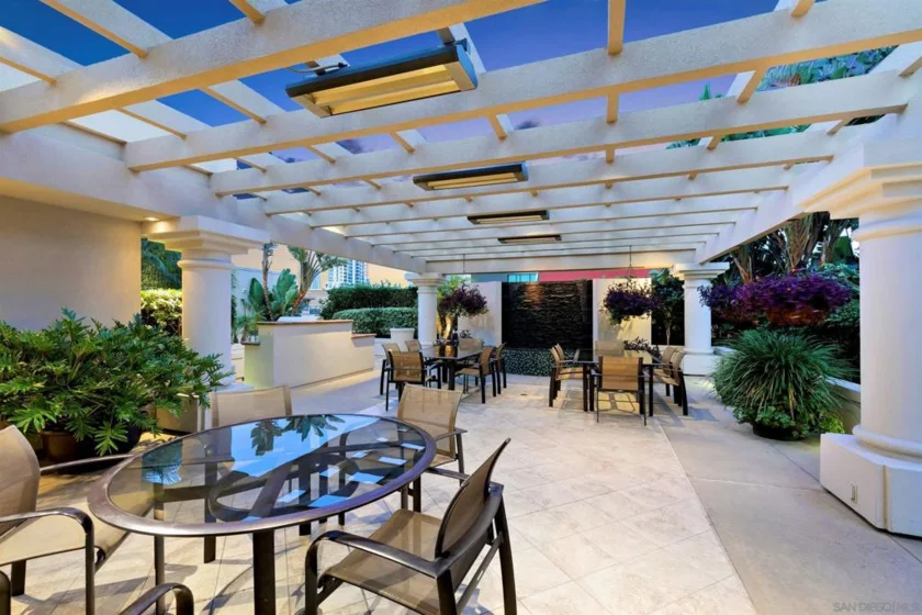 200 Harbor Drive #3201 photo 47