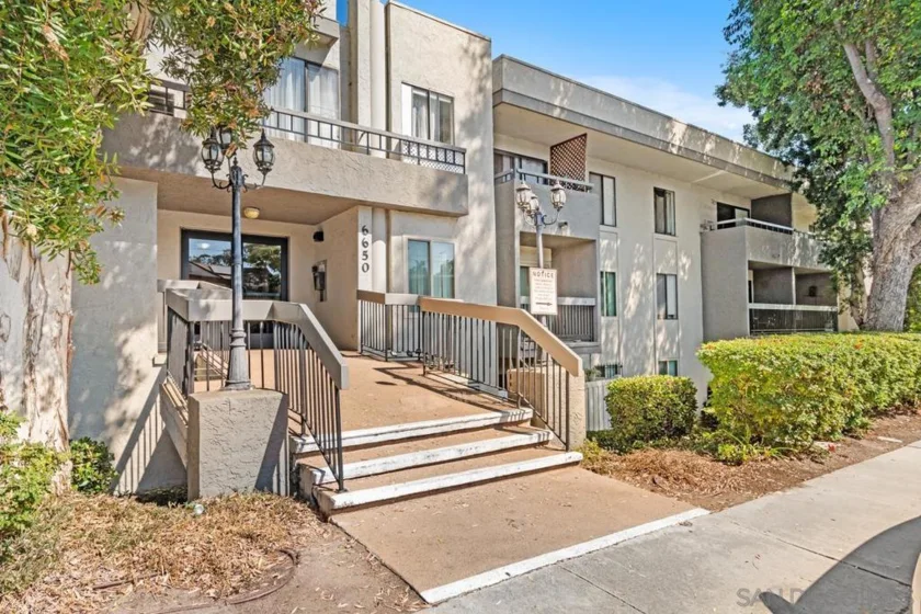 6650 Amherst Street #9C photo 1