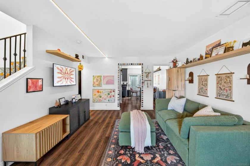 1045 Peach Avenue #50 photo 6