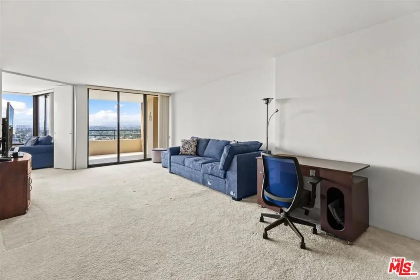 4316 Marina City Drive #1023 photo 9