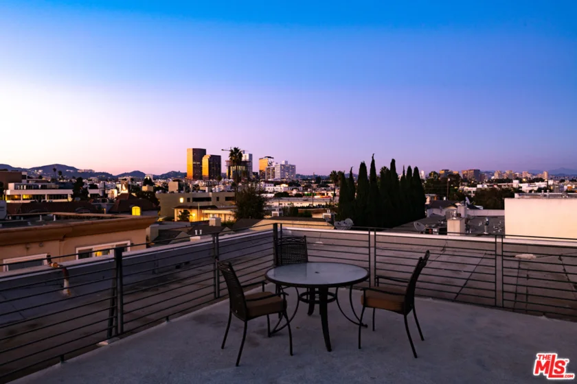 1540 Amherst Avenue #201 photo 1