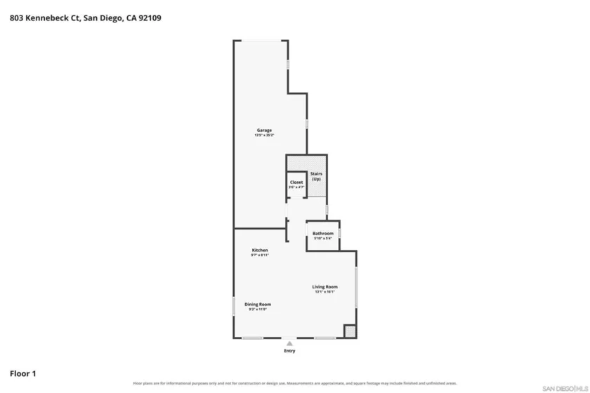 803 Kennebeck Court photo 60