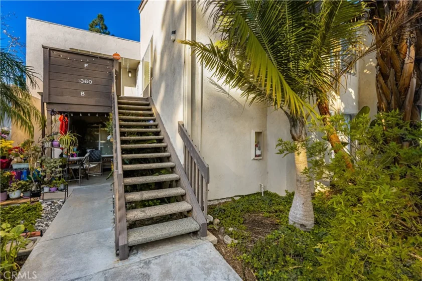 1360 Cabrillo Park Drive #F photo 22