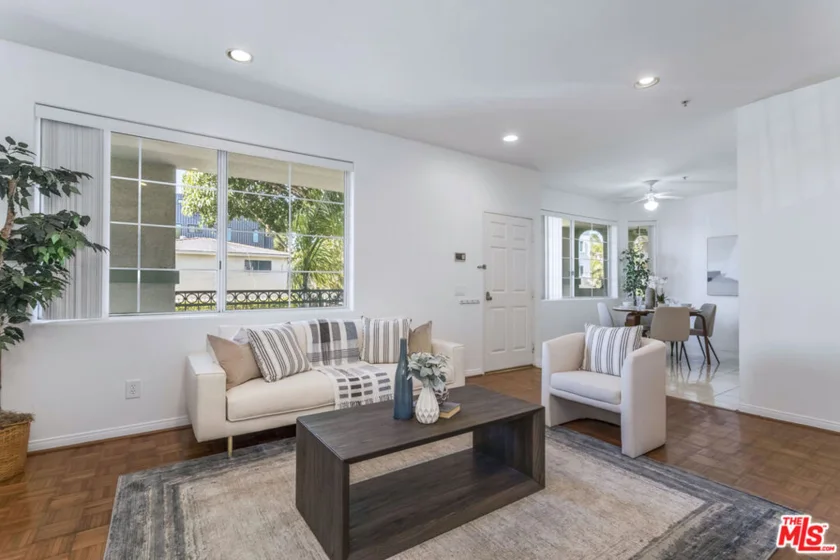 3900 Beethoven Street #102 photo 1