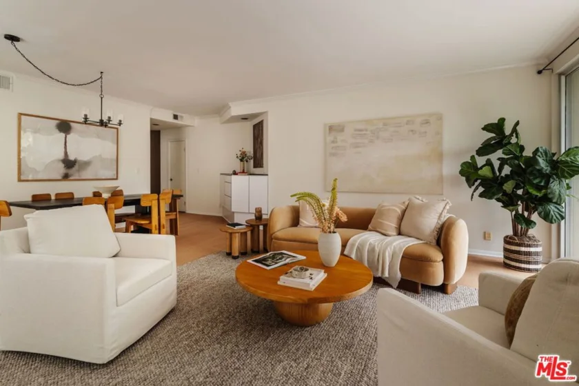1161 Amherst Avenue #204 photo 12