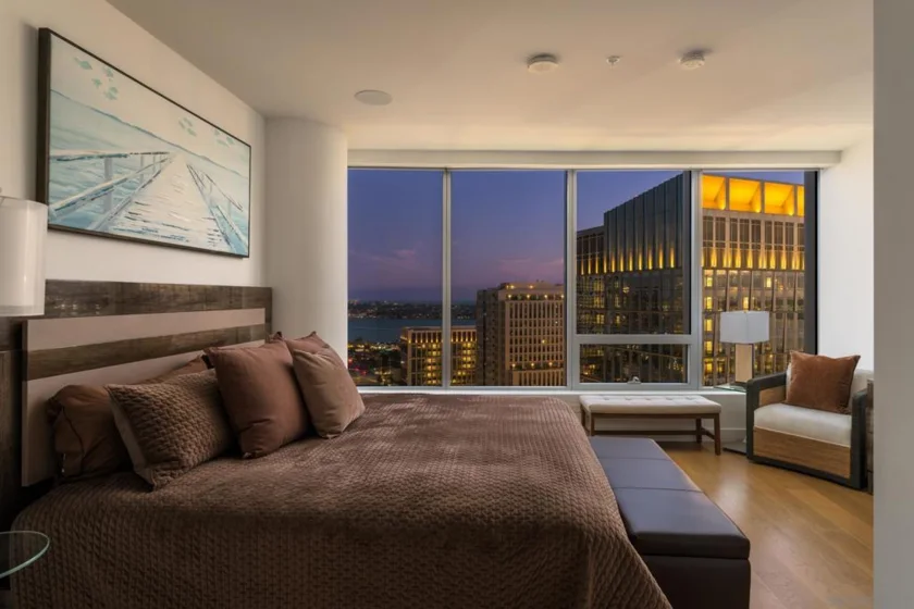 888 W E Street #2203 photo 46