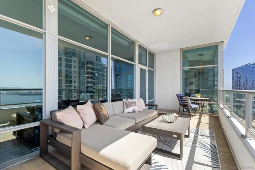1262 Kettner Boulevard #2701 photo 7