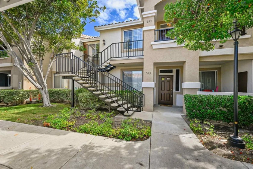 10756 Sabre Hill Drive #265 photo 1