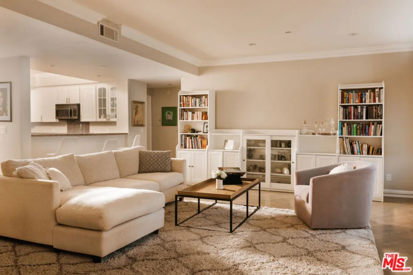 4237 Longridge Avenue #203 photo 2