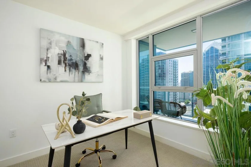 1388 Kettner Boulevard #1507 photo 27
