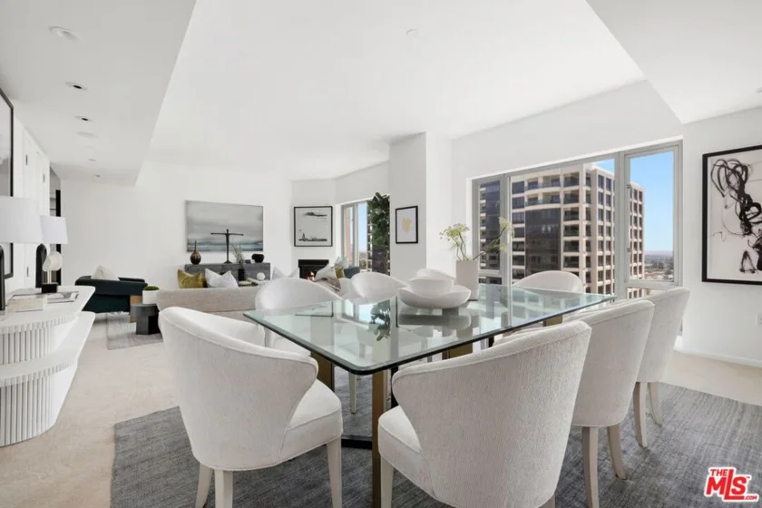 10727 Wilshire Boulevard #1001 photo 4