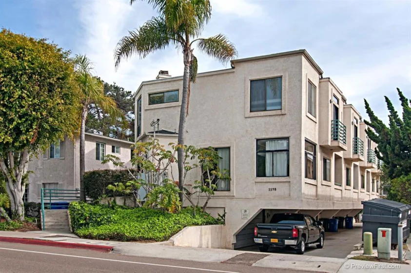 1175 Pacific Beach #2 photo 1