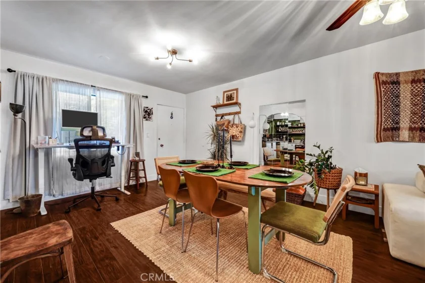 215 N Kenwood Street #106 photo 21