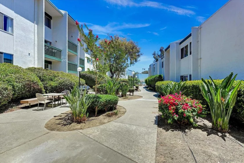 4060 Huerfano Avenue #325 photo 15