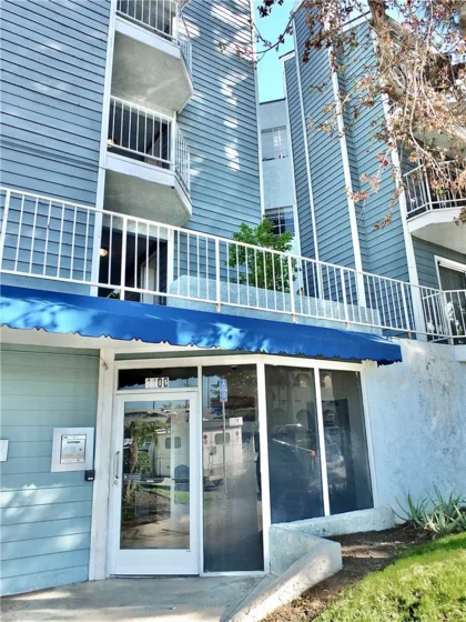 1100 Euclid Avenue #117 photo 1