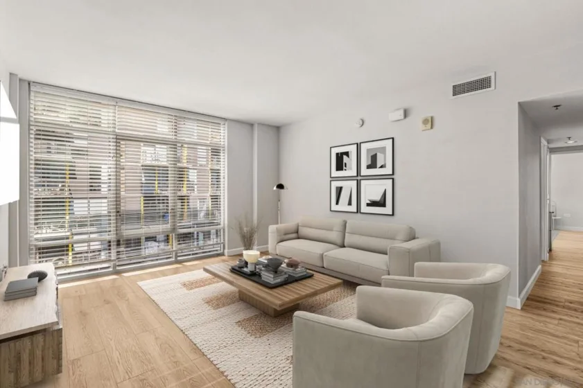 425 W Beech Street #805 photo 13
