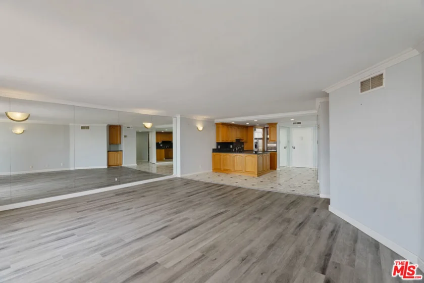 4314 Marina City Drive #1118 photo 23