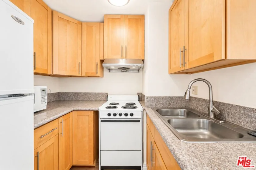 210 S La Fayette Park Place #314 photo 45