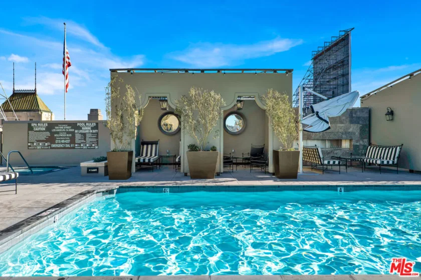 1645 Vine Street #711 photo 24