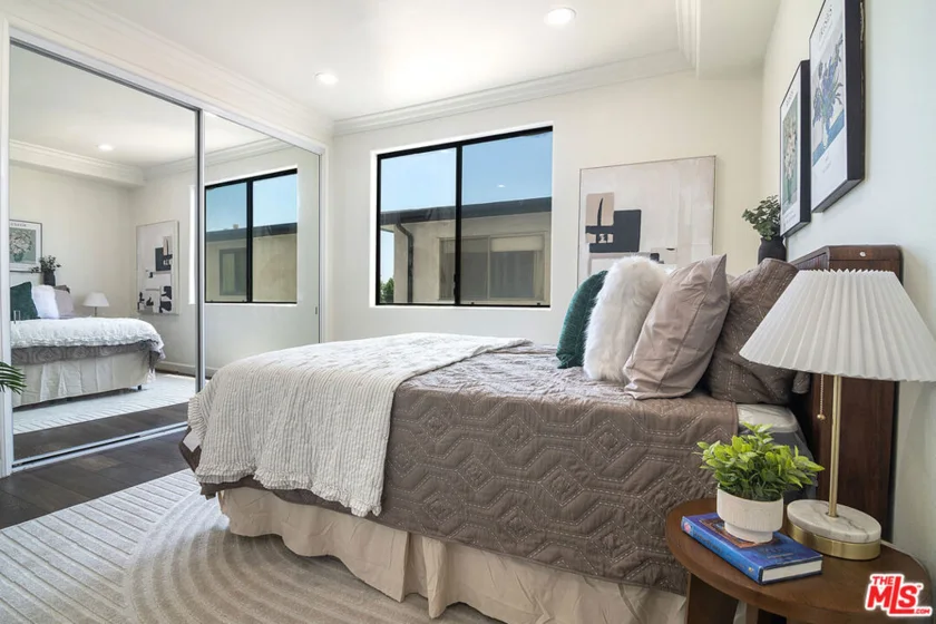 1541 S Bedford Street #201 photo 14